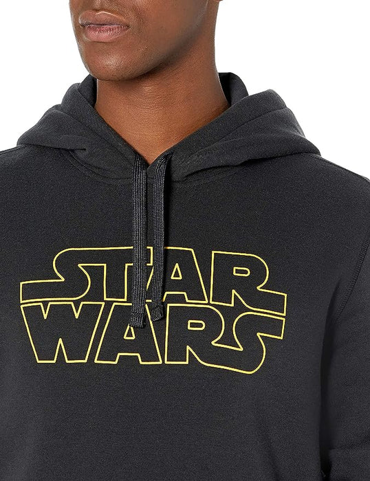 STAR WARS Logo Kapuzenpulli