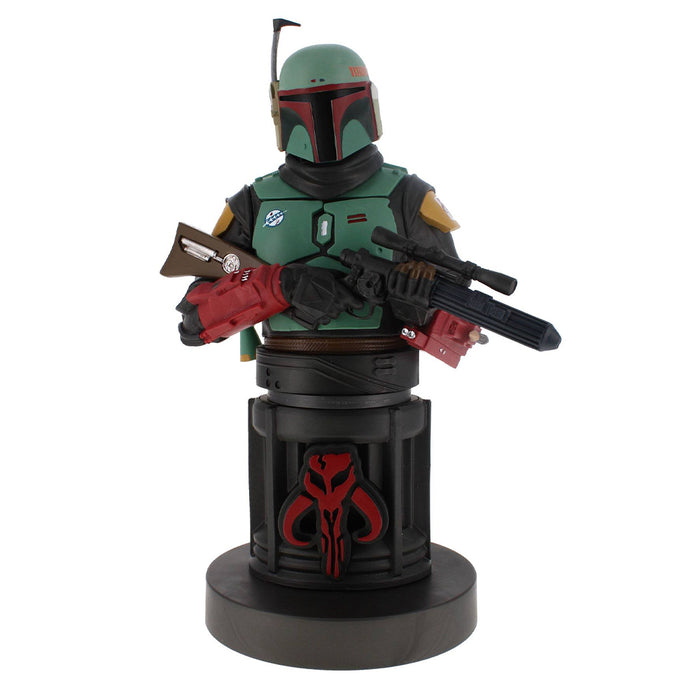 Star Wars Cable Guy Boba Fett 2021 20 cm