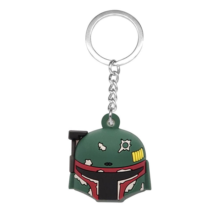 Star Wars Schlüsselanhänger Boba Fett