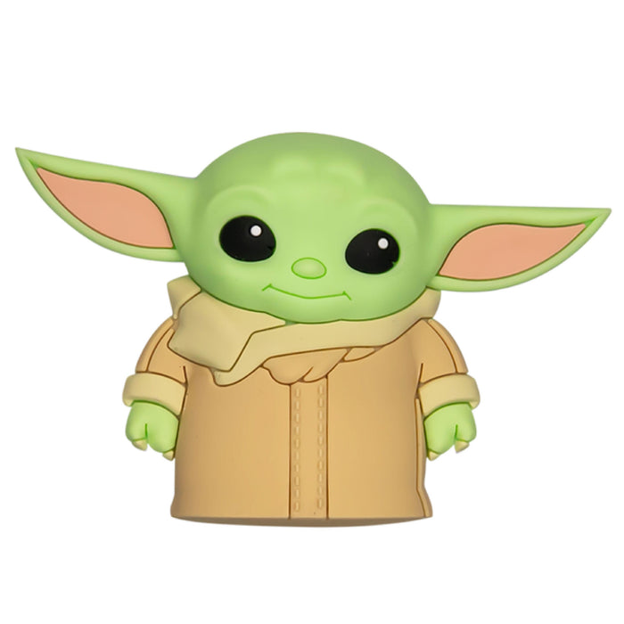 Star Wars Relief-Magnet The Child