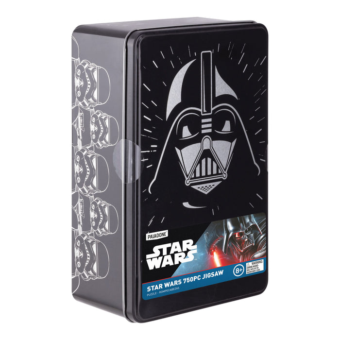 Star Wars Puzzle Darth Vader (750 Teile)
