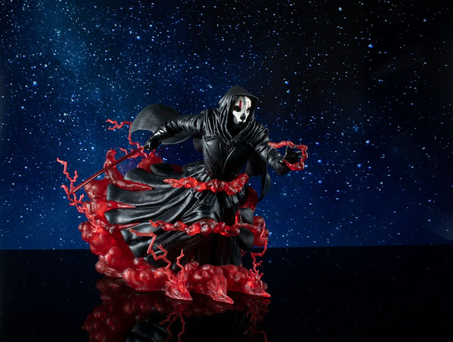 Star Wars Knights of the Old Republic Gallery PVC Statue Darth Nihilus 25 cm