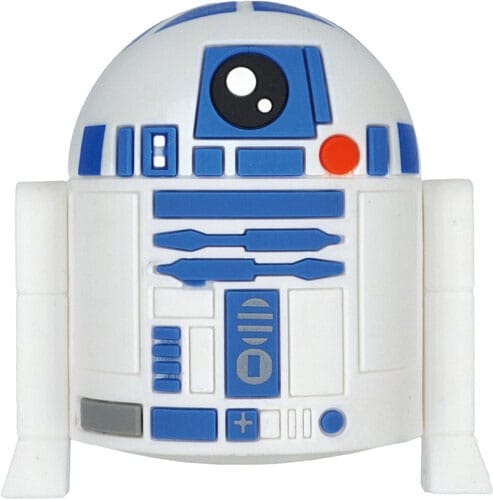 Star Wars Relief-Magnet R2-D2
