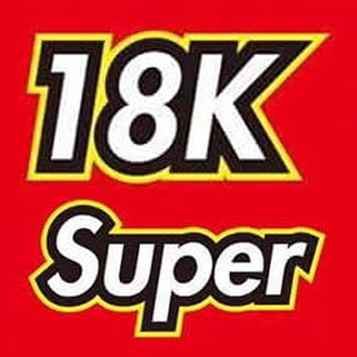 Super 18K - SW Bricks