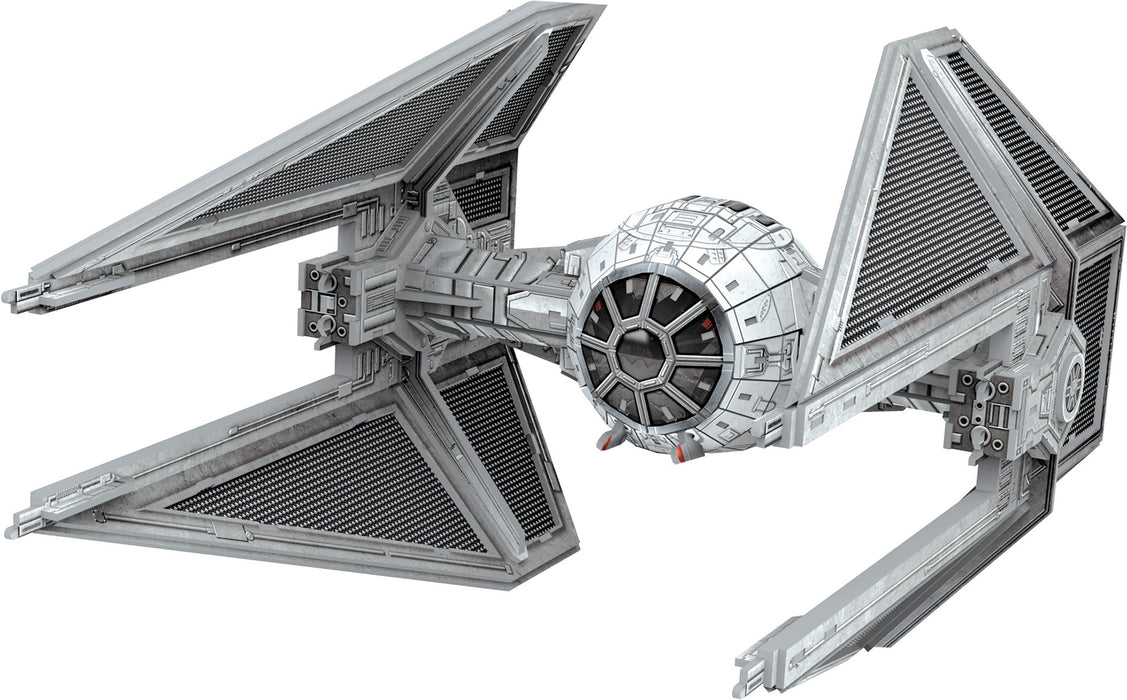 Star Wars 3D Puzzle Imperial TIE Interceptor