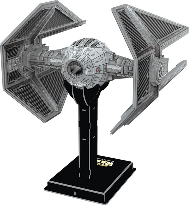 Star Wars 3D Puzzle Imperial TIE Interceptor