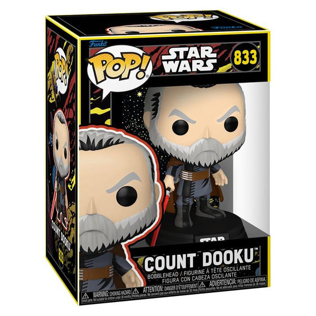 Funko POP