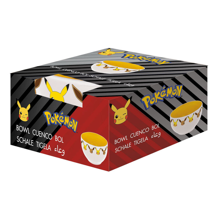 Pokémon: Schüssel Pokémon 500 ml
