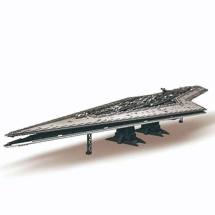 MORK 6001 Executor Super-Sternenzerstörer