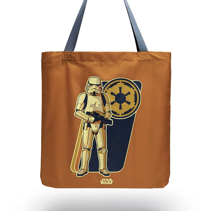 Star Wars™ - Orbitkey Foldable Tote Bag - Stormtrooper™