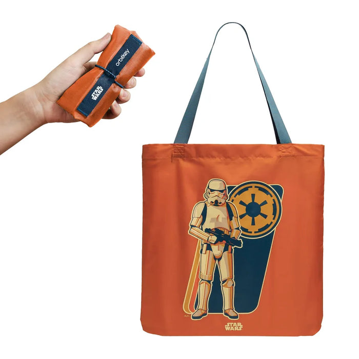 Star Wars™ - Orbitkey Foldable Tote Bag - Stormtrooper™