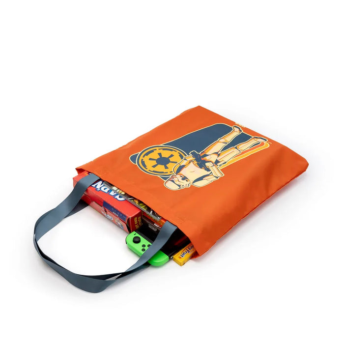 Star Wars™ - Orbitkey Foldable Tote Bag - Stormtrooper™