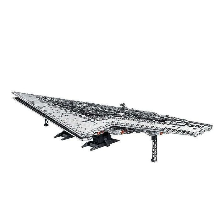 MORK 6001 Executor Super-Sternenzerstörer