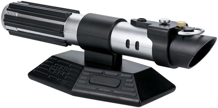 Star Wars - Lightsaber Uplighter - Lichtschwert-Lampe