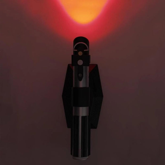 Star Wars - Lightsaber Uplighter - Lichtschwert-Lampe