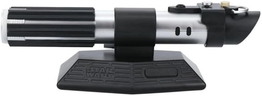 Star Wars - Lightsaber Uplighter - Lichtschwert-Lampe