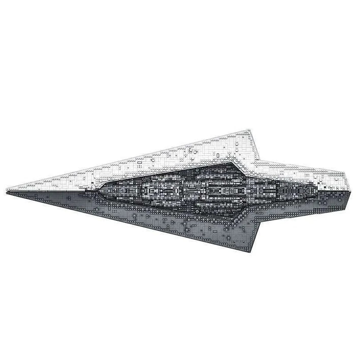 MORK 6001 Executor Super-Sternenzerstörer