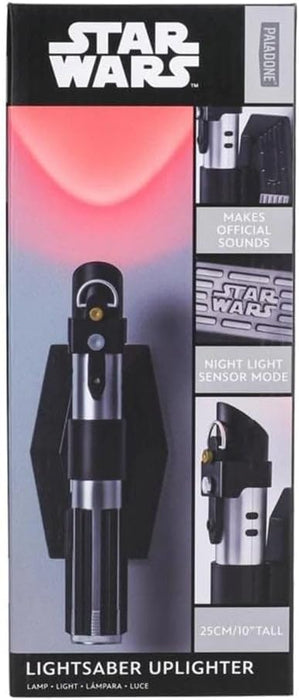 Star Wars - Lightsaber Uplighter - Lichtschwert-Lampe