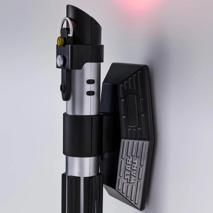 Star Wars - Lightsaber Uplighter - Lichtschwert-Lampe