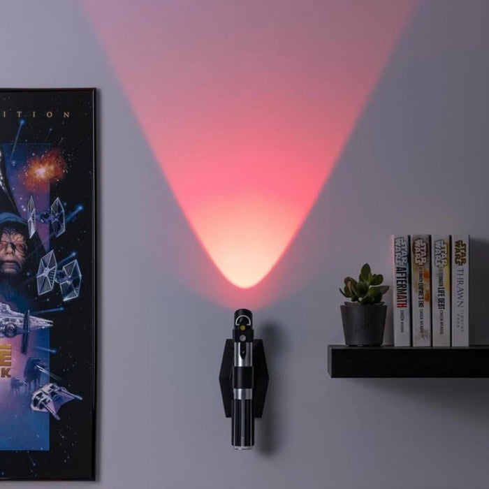Star Wars - Lightsaber Uplighter - Lichtschwert-Lampe
