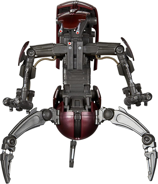 Star Wars Episode I Black Series Actionfigur Droideka Destroyer Droid 15 cm