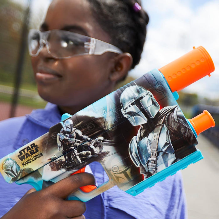 NERF - Star Wars Mandalorian – Blaster