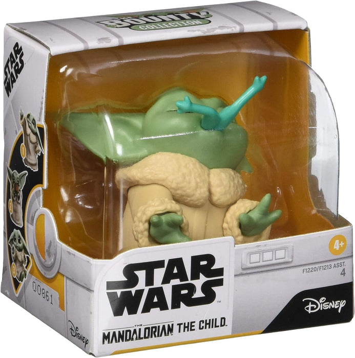 Star Wars The Bounty Collection The Child Froggy Snack Figur