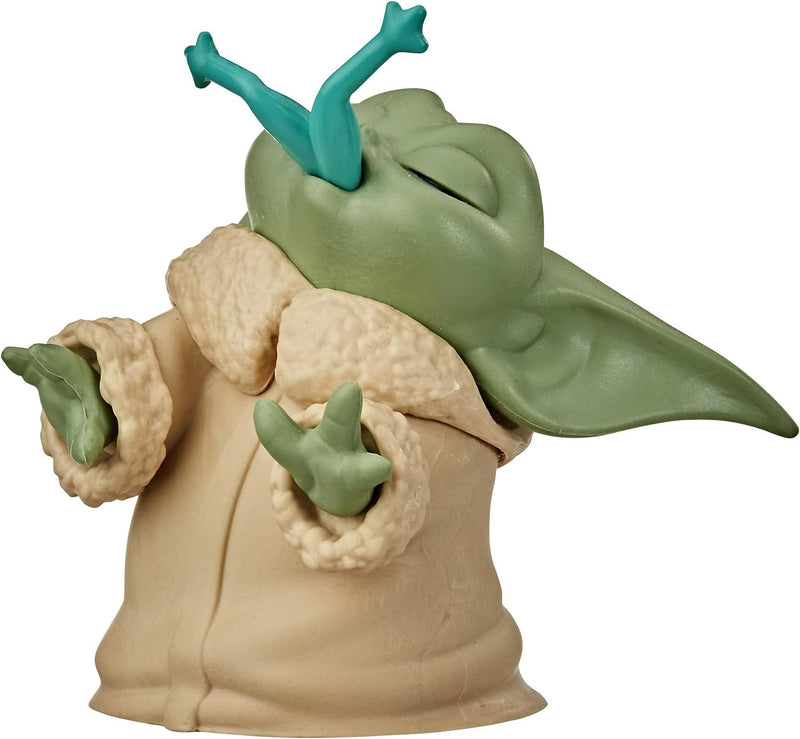 Star Wars The Bounty Collection The Child Froggy Snack Figur