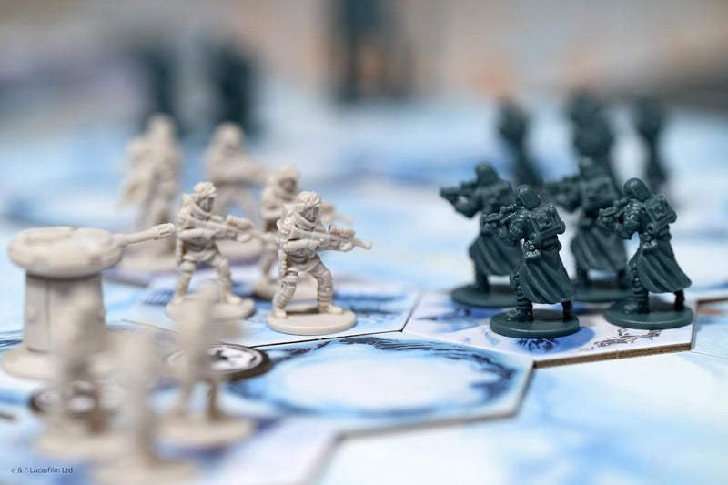 Star Wars: Battle of Hoth (Deutsch)