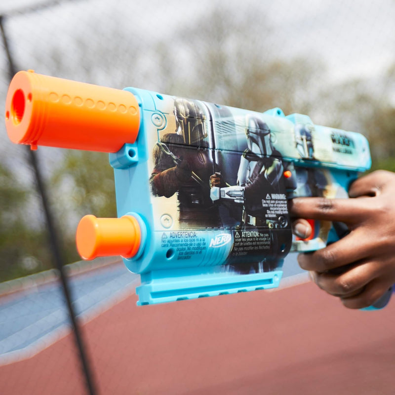 NERF - Star Wars Mandalorian – Blaster
