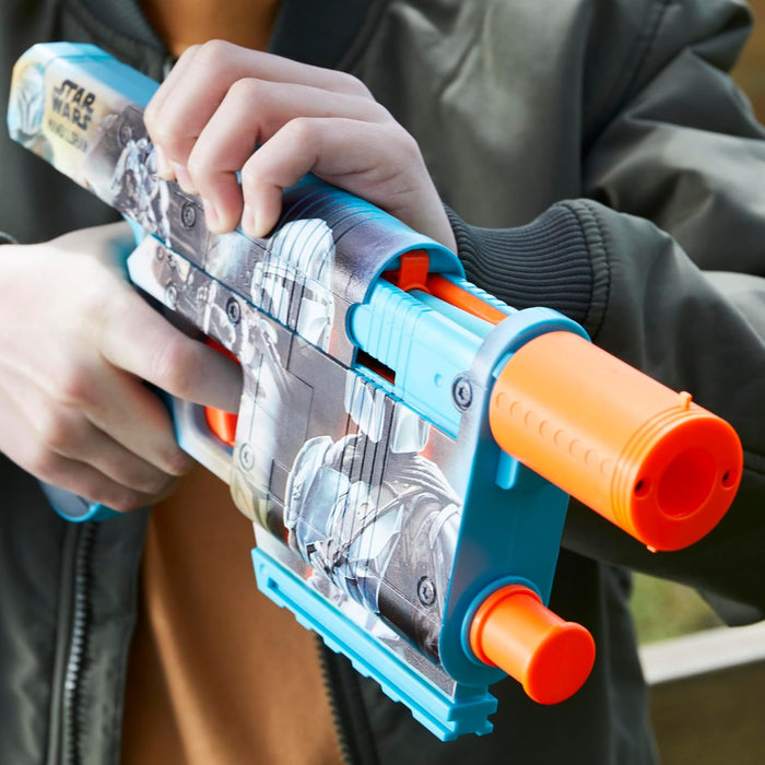 NERF - Star Wars Mandalorian – Blaster