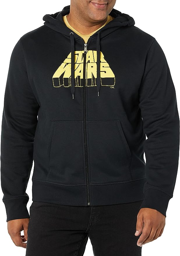 KPop Kapuzenpulli Mit Reißverschluss - Unisex Hoodie Streetwear