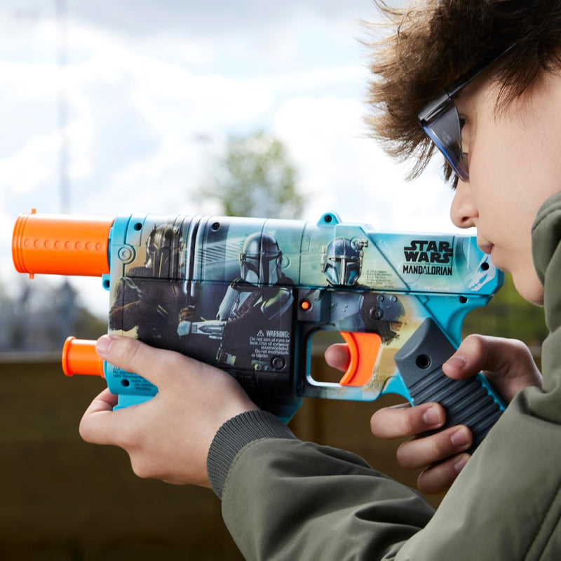 NERF - Star Wars Mandalorian – Blaster