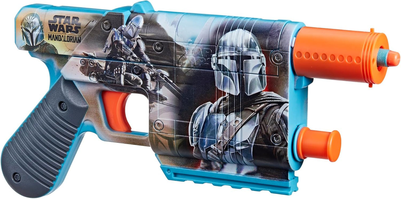 NERF - Star Wars Mandalorian – Blaster