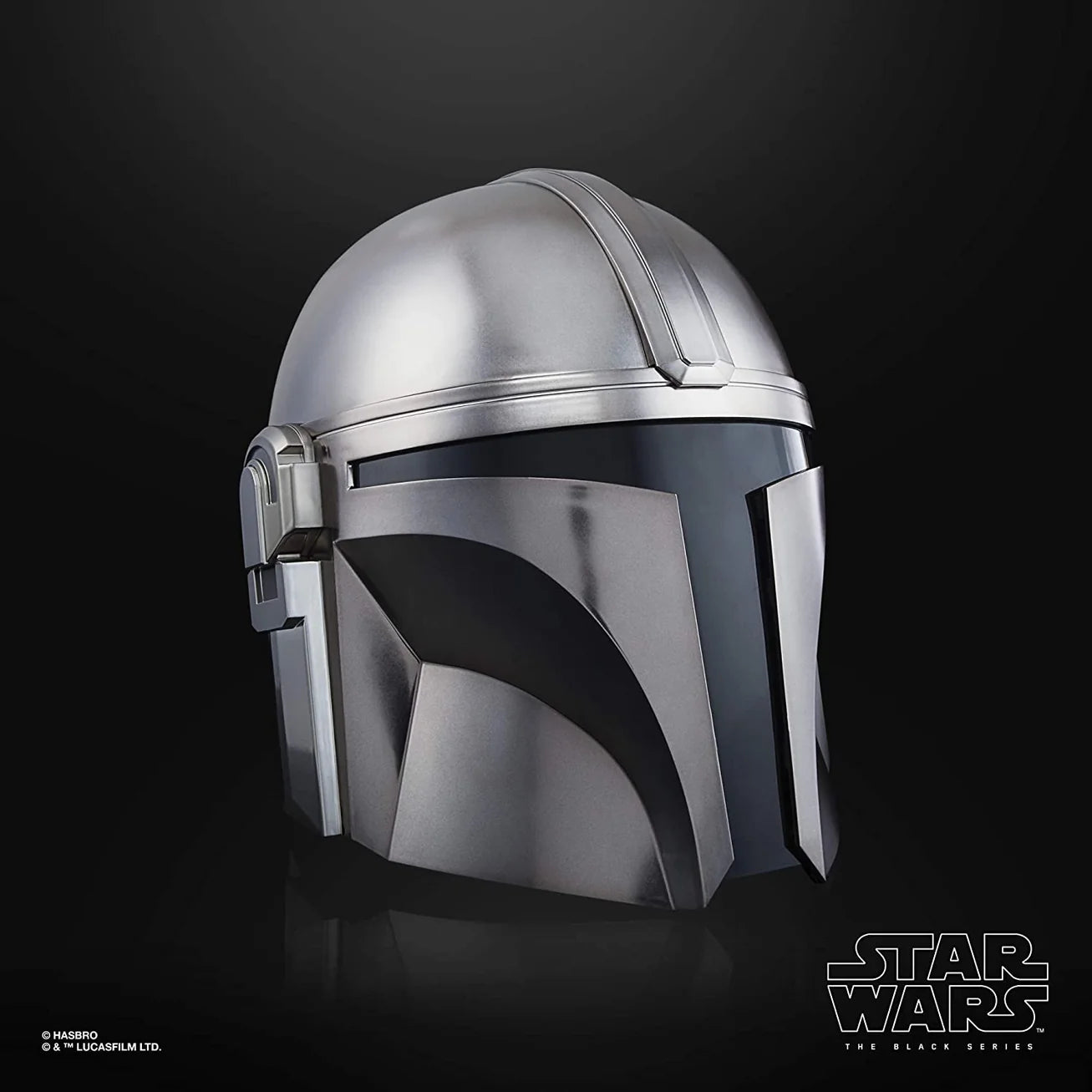 Black Series Helme