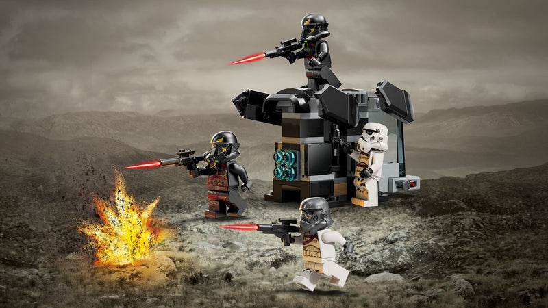 LEGO 75412 Todestruppler & Nachttruppler Battle Pack