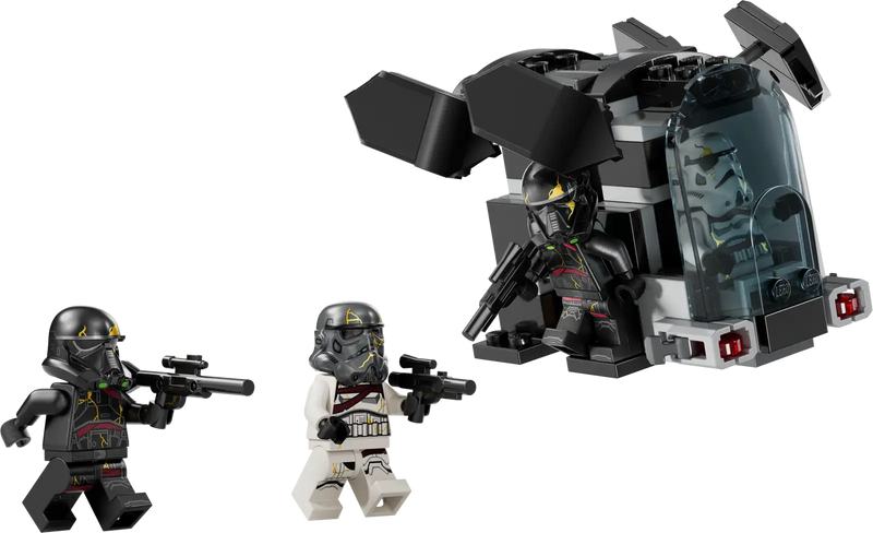 LEGO 75412 Todestruppler & Nachttruppler Battle Pack