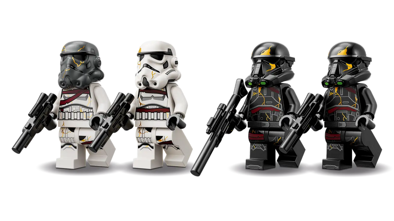 LEGO 75412 Todestruppler & Nachttruppler Battle Pack