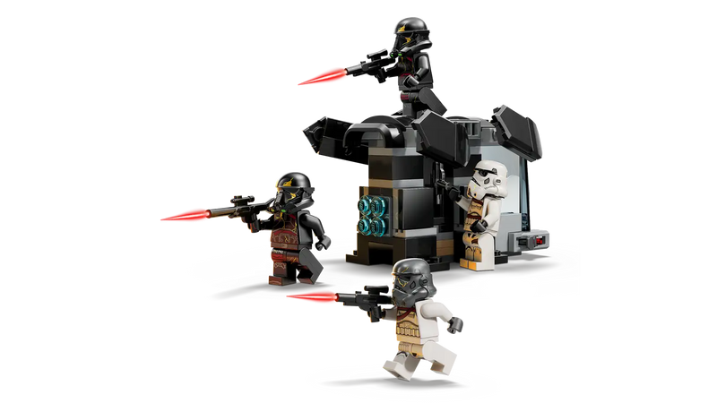 LEGO 75412 Todestruppler & Nachttruppler Battle Pack