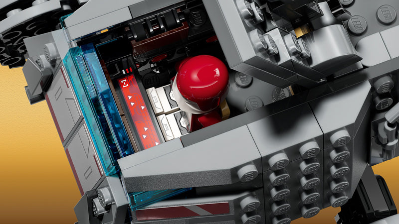 LEGO® Star Wars™ 75413 - Republikanischer Juggernaut