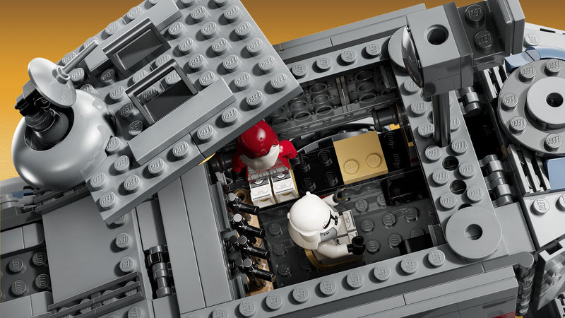 LEGO® Star Wars™ 75413 - Republikanischer Juggernaut