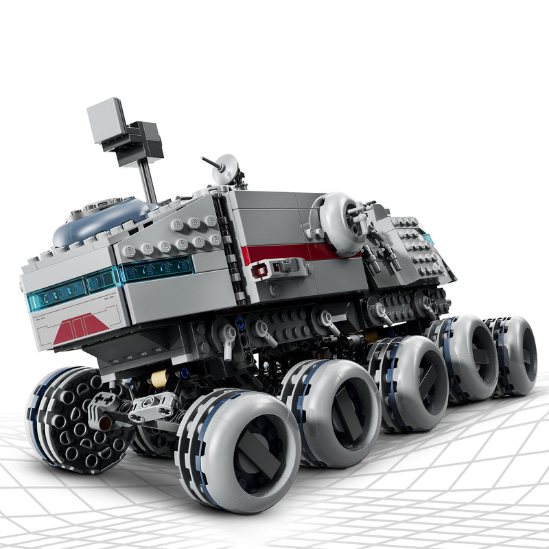 LEGO® Star Wars™ 75413 - Republikanischer Juggernaut