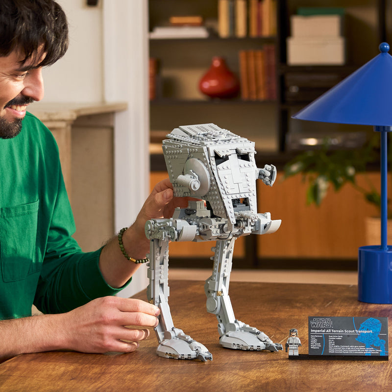 LEGO 75417 AT-ST™ Kampfläufer