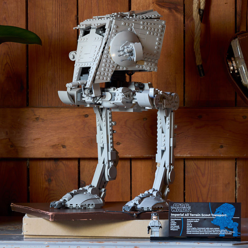LEGO 75417 AT-ST™ Kampfläufer