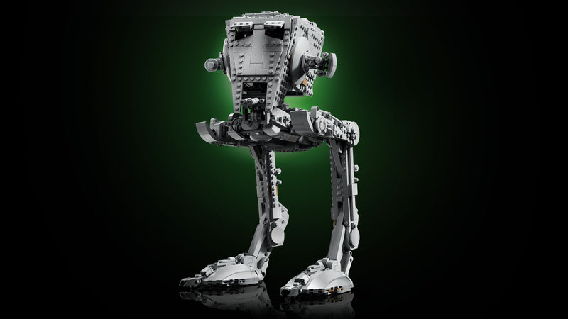 LEGO 75417 AT-ST™ Kampfläufer