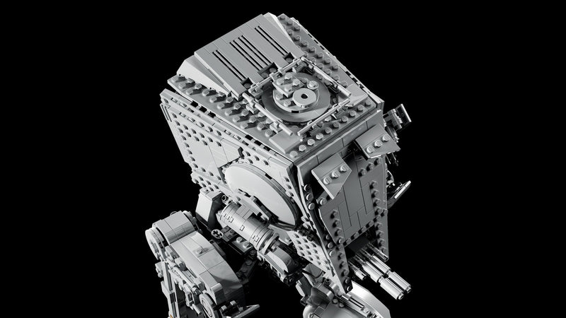 LEGO 75417 AT-ST™ Kampfläufer