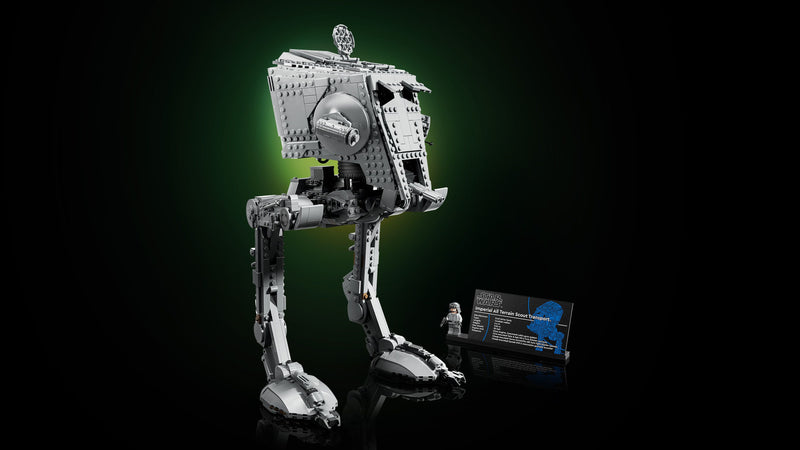 LEGO 75417 AT-ST™ Kampfläufer
