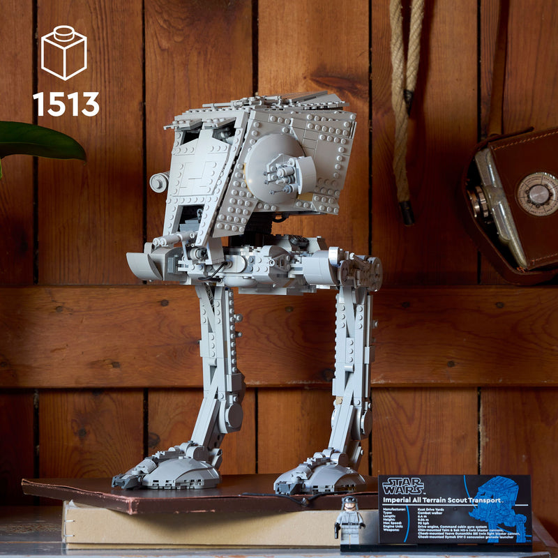 LEGO 75417 AT-ST™ Kampfläufer