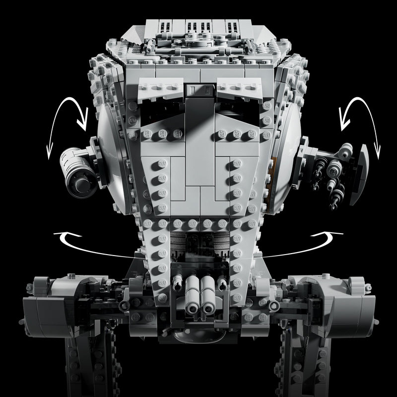 LEGO 75417 AT-ST™ Kampfläufer