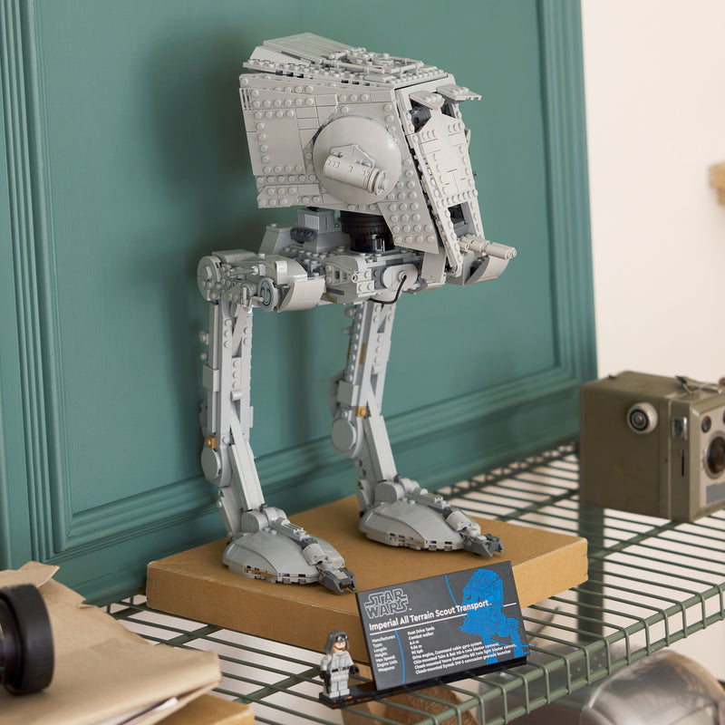 LEGO 75417 AT-ST™ Kampfläufer